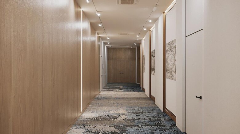 Hotel Crowne Plaza Tashkent By Ihg