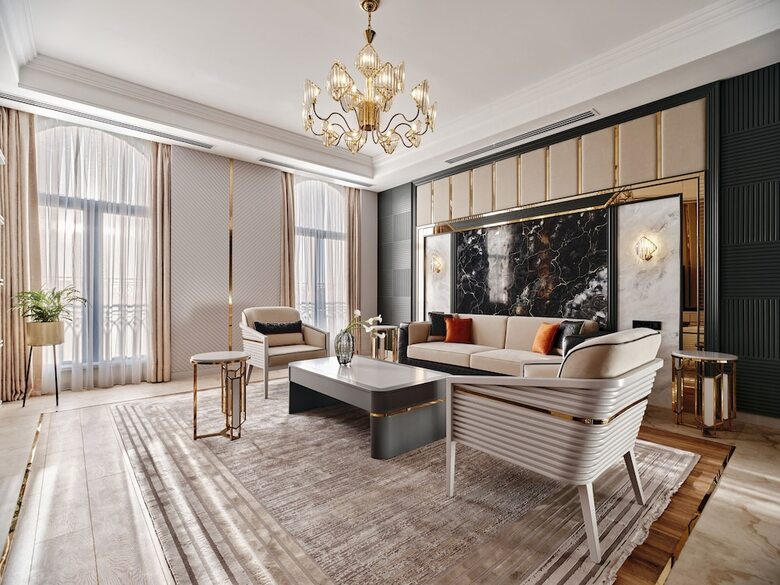 Hotel Crowne Plaza Tashkent By Ihg