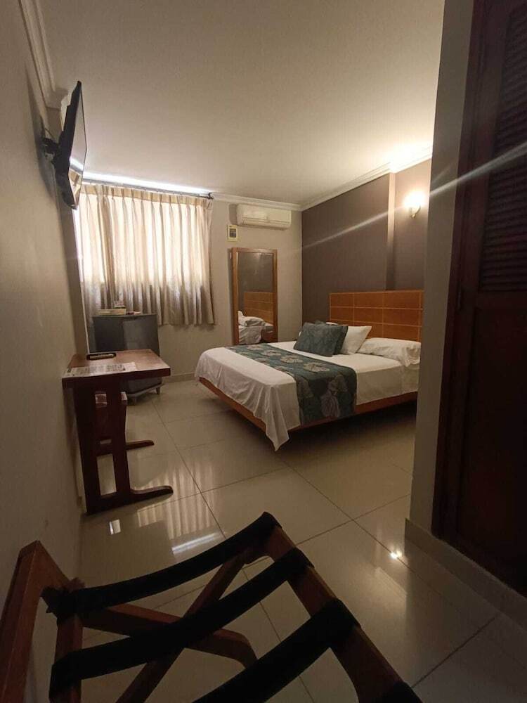 Hotel San Francisco