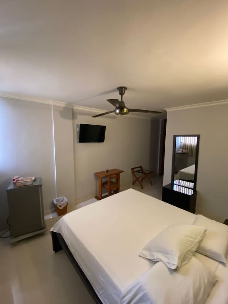 Hotel San Francisco