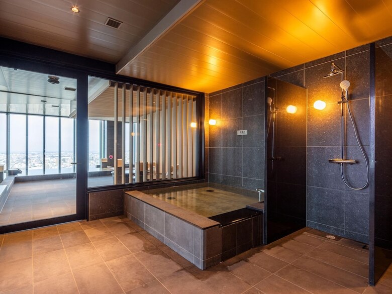 Sapporo Hotel By Granbell