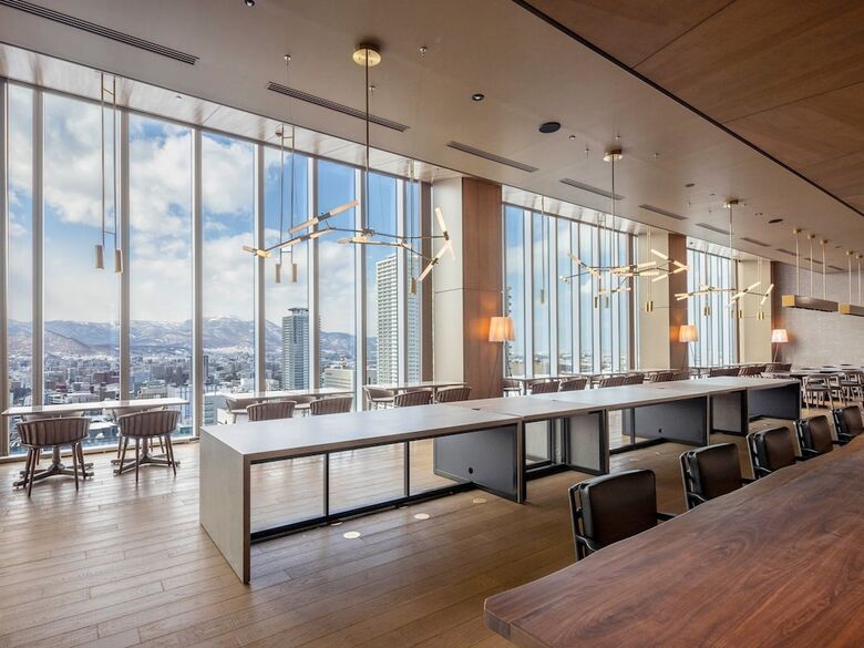 Sapporo Hotel By Granbell