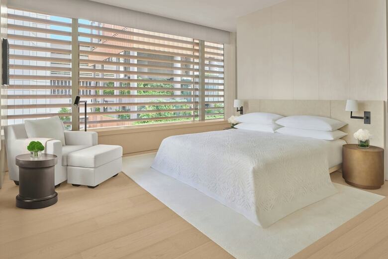 Hotel The Singapore Edition