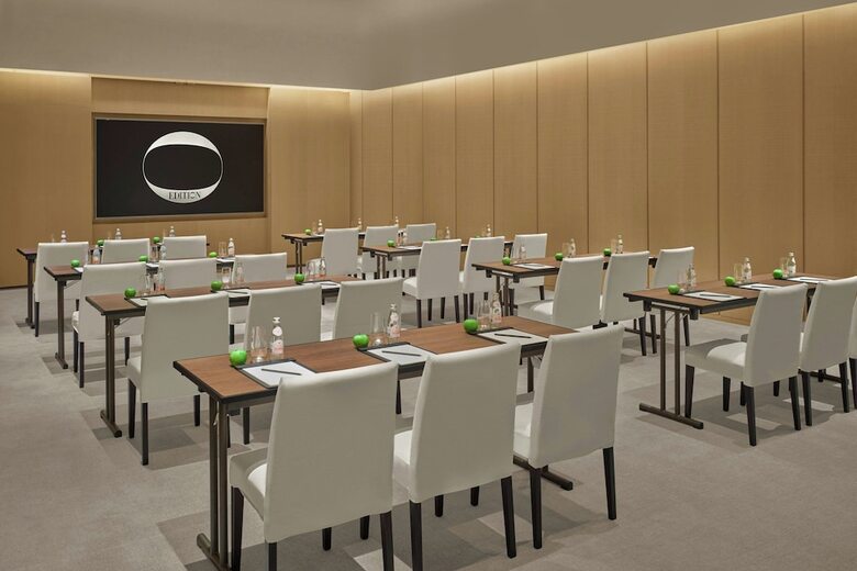 Hotel The Singapore Edition