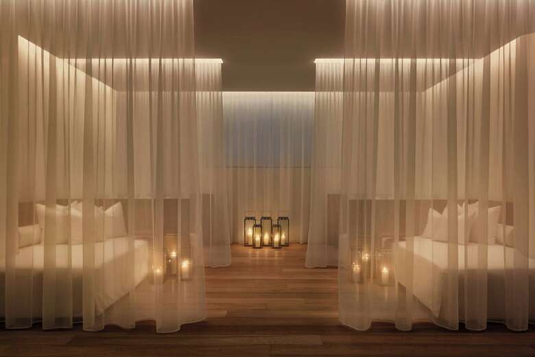 Hotel The Singapore Edition