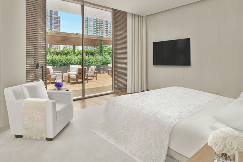 Hotel The Singapore Edition
