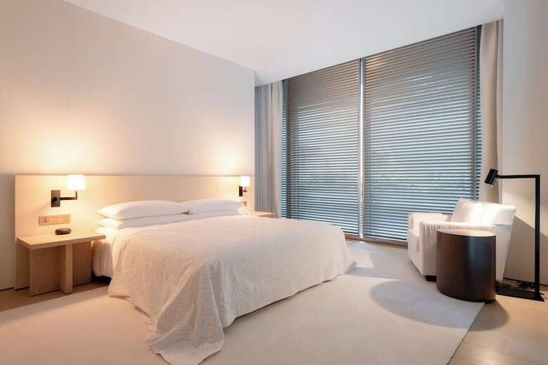Hotel The Singapore Edition