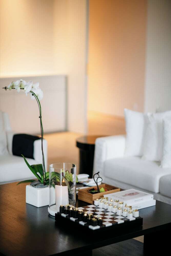 Hotel The Singapore Edition