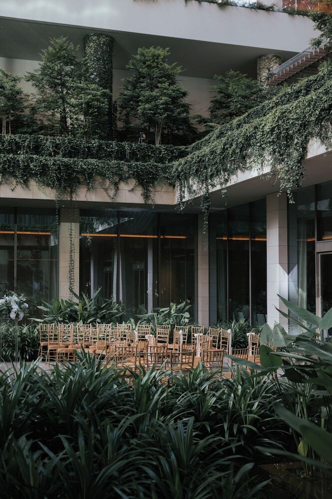 Hotel The Singapore Edition