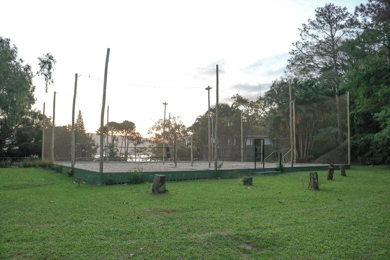 Praia Mole Hotel