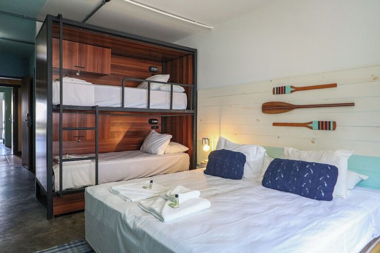 Praia Mole Hotel