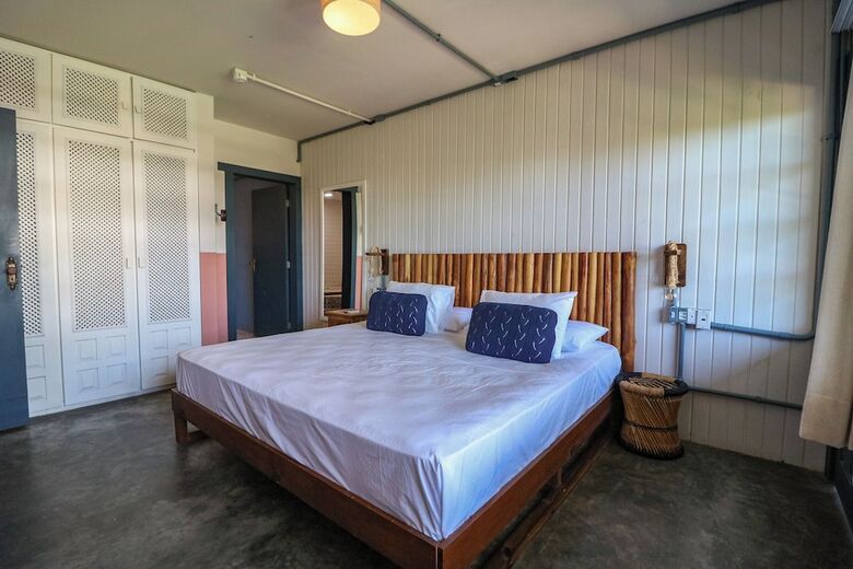 Praia Mole Hotel
