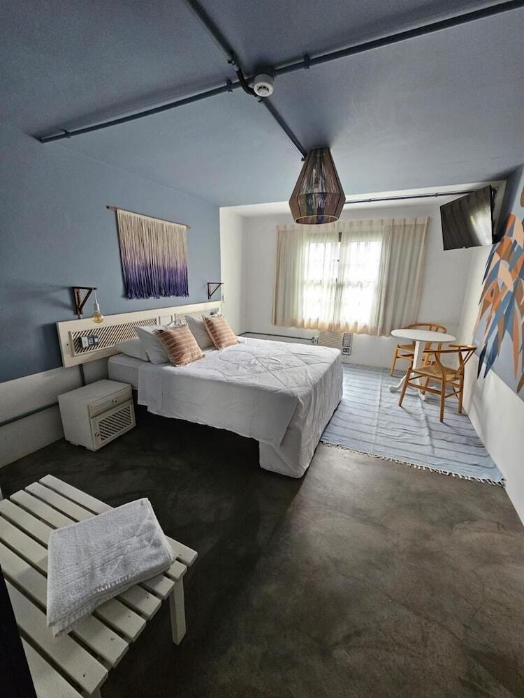 Praia Mole Hotel
