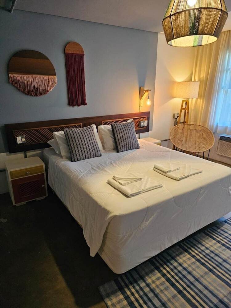 Praia Mole Hotel