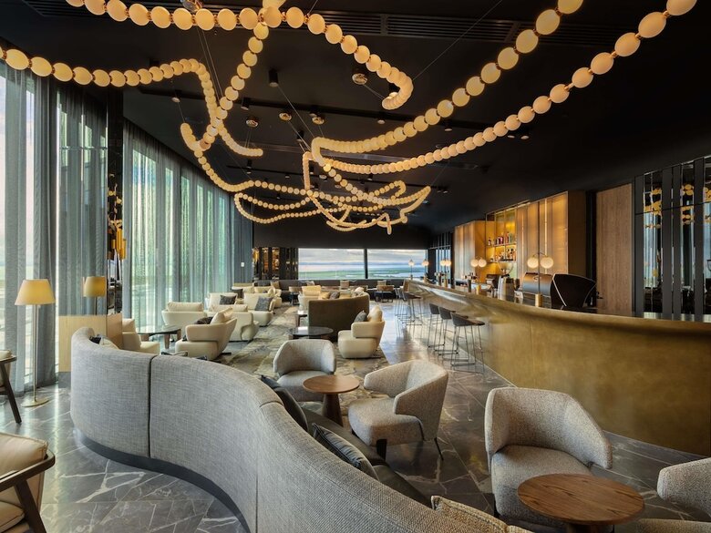 Hotel Pullman Auckland Airport