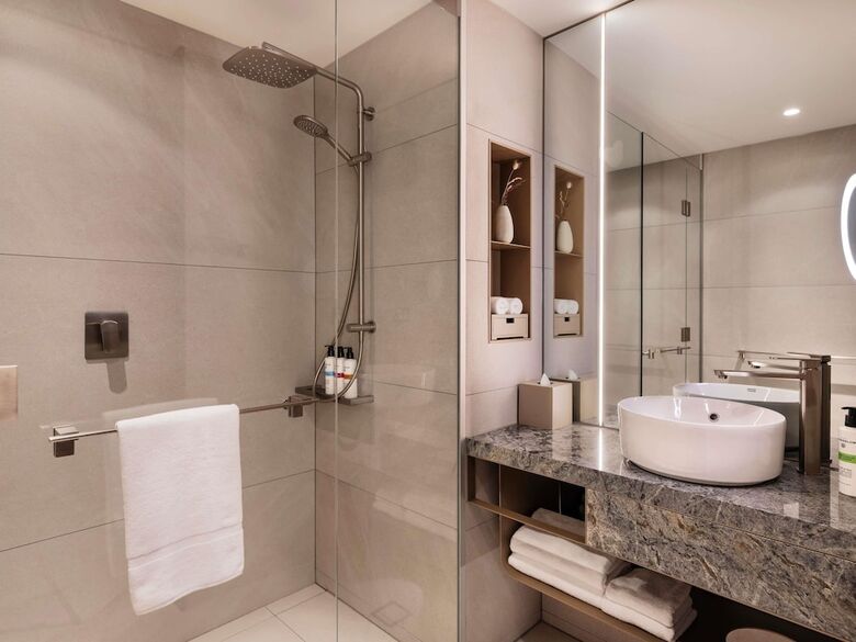 Hotel Pullman Auckland Airport
