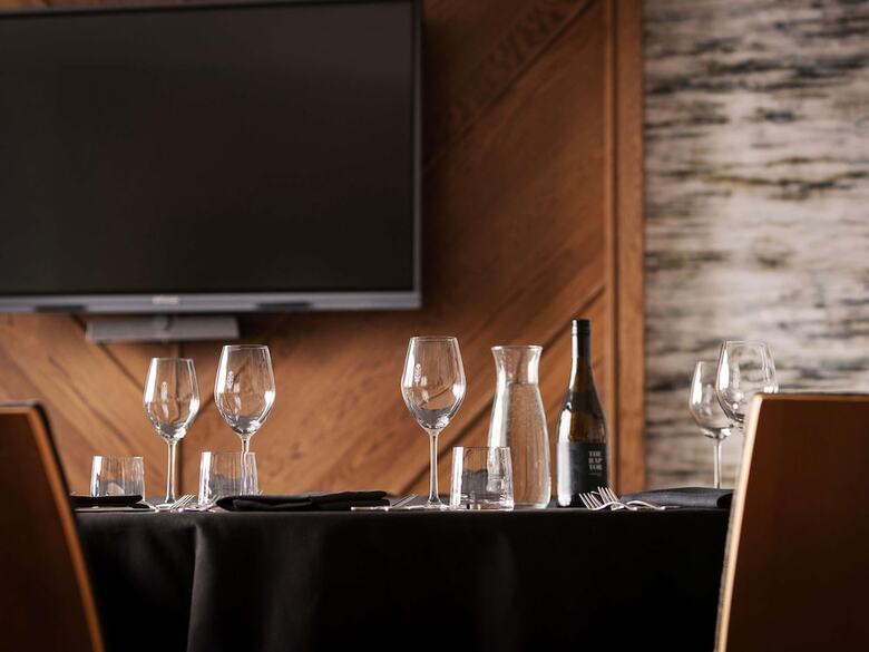 Hotel Pullman Auckland Airport