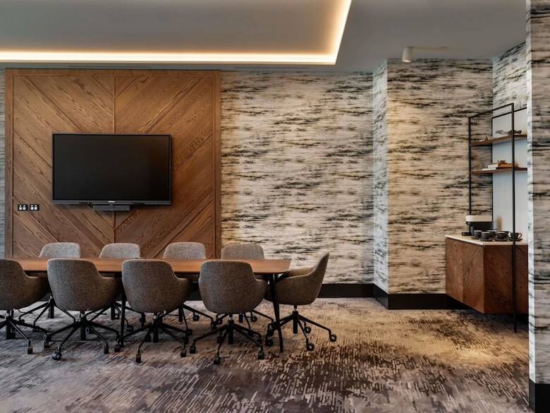 Hotel Pullman Auckland Airport