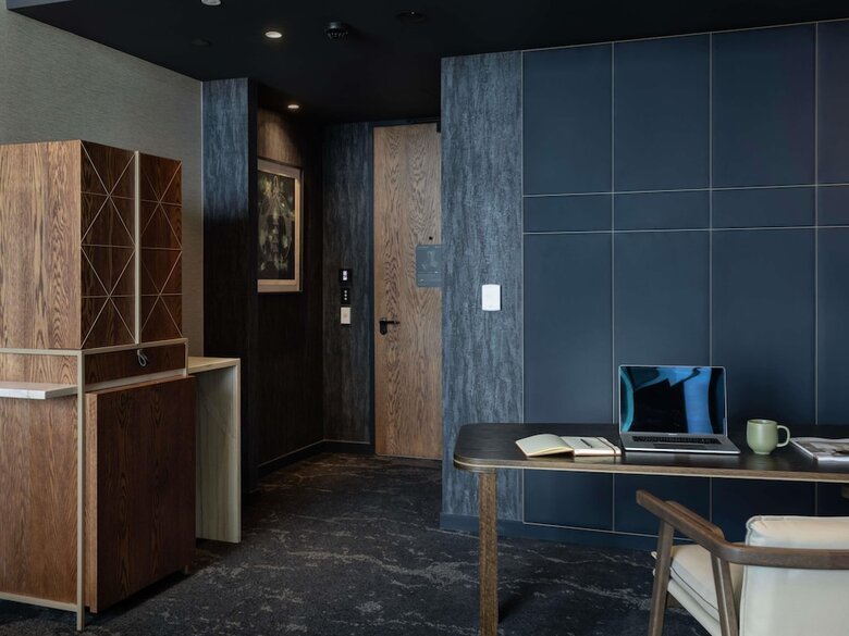 Hotel Pullman Auckland Airport