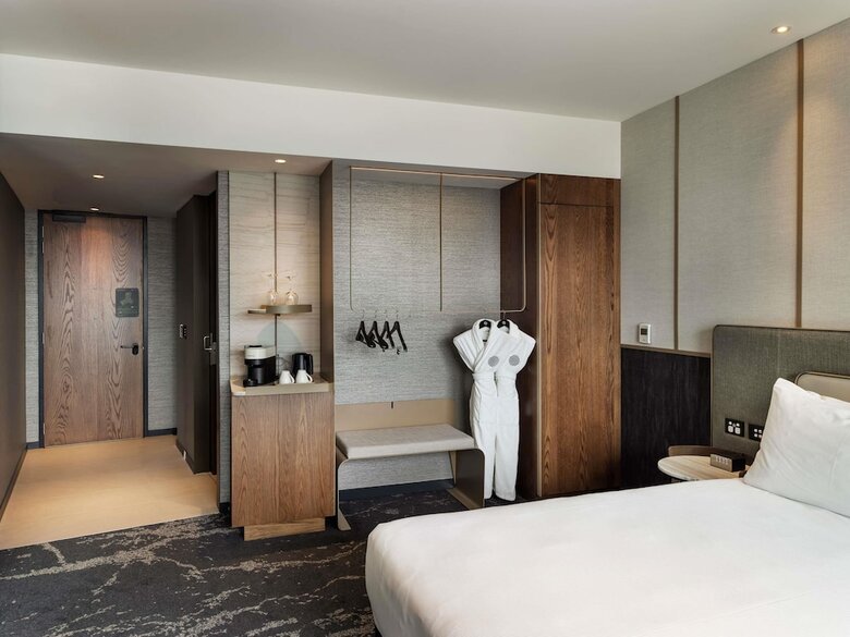 Hotel Pullman Auckland Airport