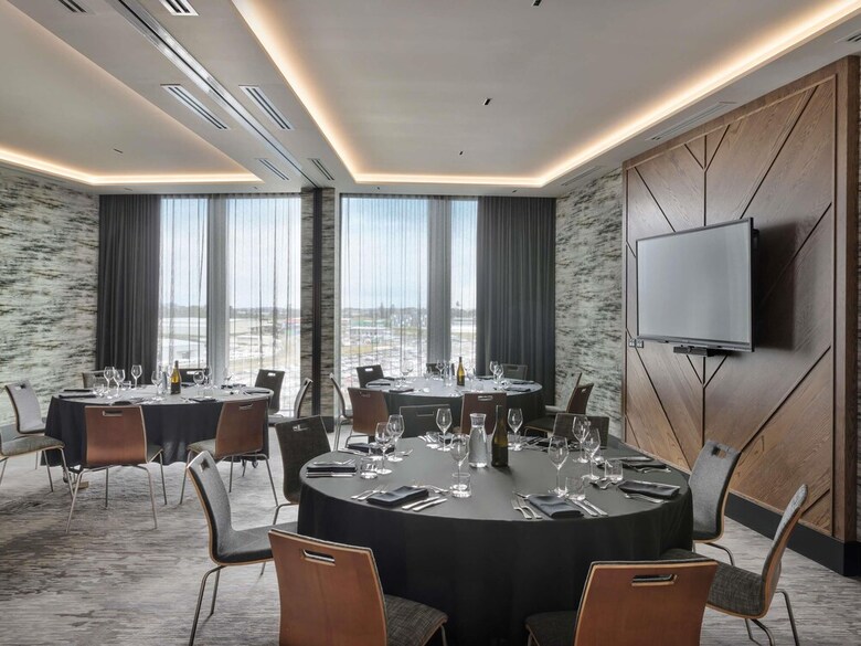 Hotel Pullman Auckland Airport