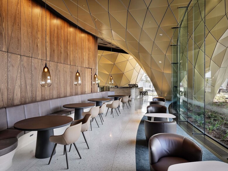 Hotel Pullman Auckland Airport