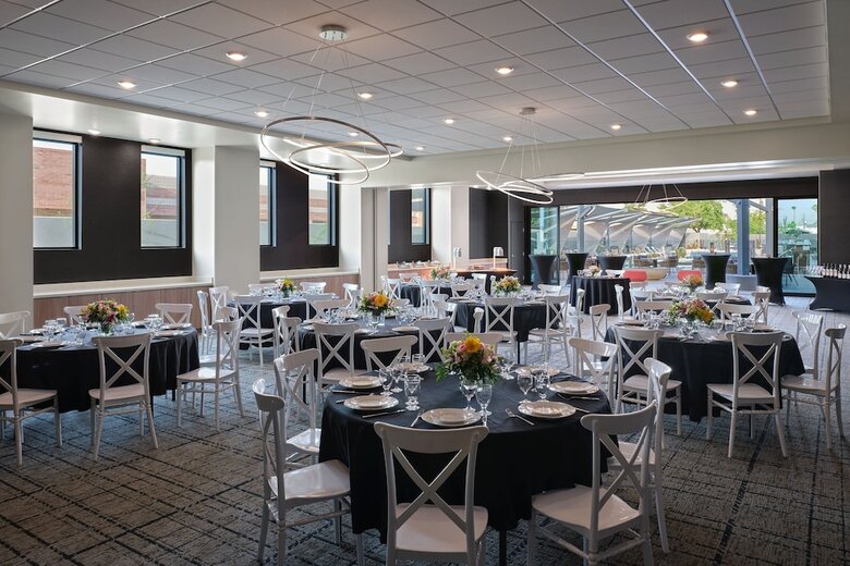 Hotel Towneplace Suites By Marriott Tempe