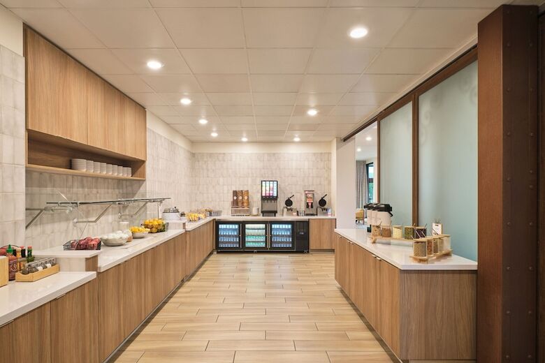 Hotel Towneplace Suites By Marriott Tempe
