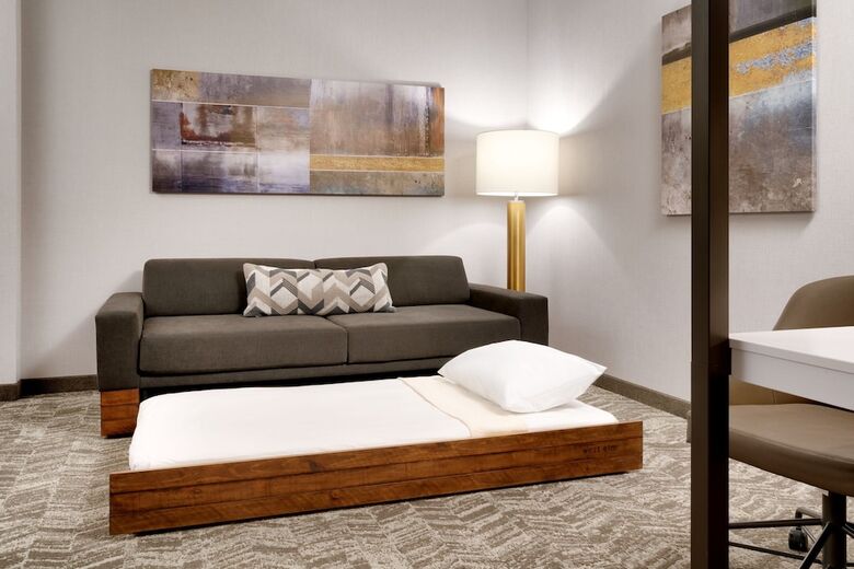 Hotel Springhill Suites Phoenix Scottsdale Marriott