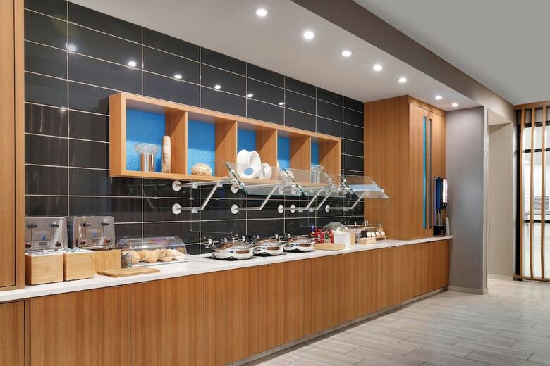 Hotel Springhill Suites Phoenix Scottsdale Marriott