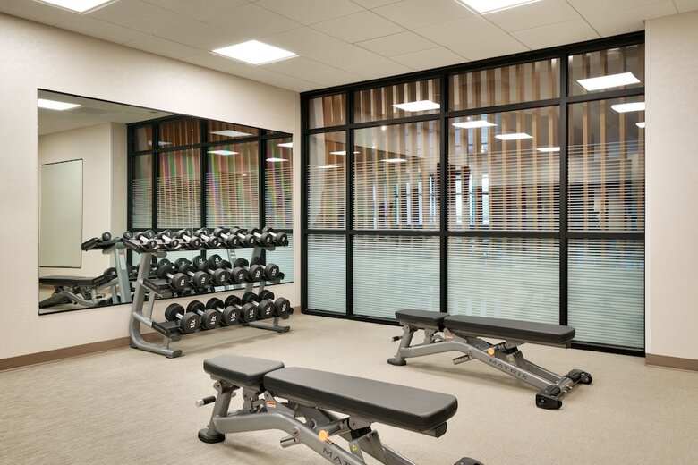 Hotel Springhill Suites Phoenix Scottsdale Marriott