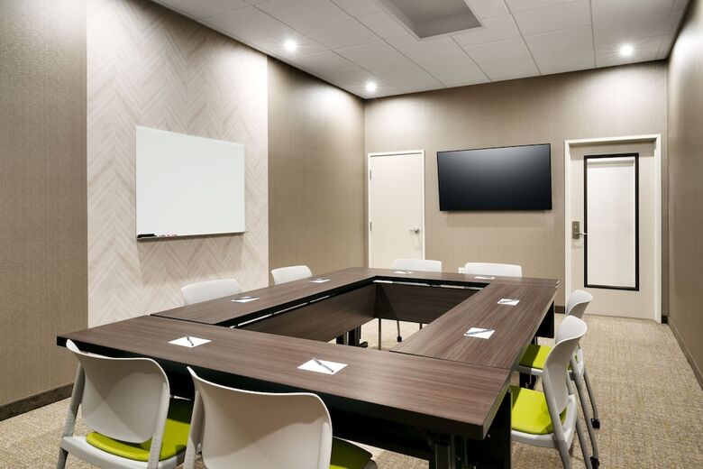 Hotel Springhill Suites Phoenix Scottsdale Marriott