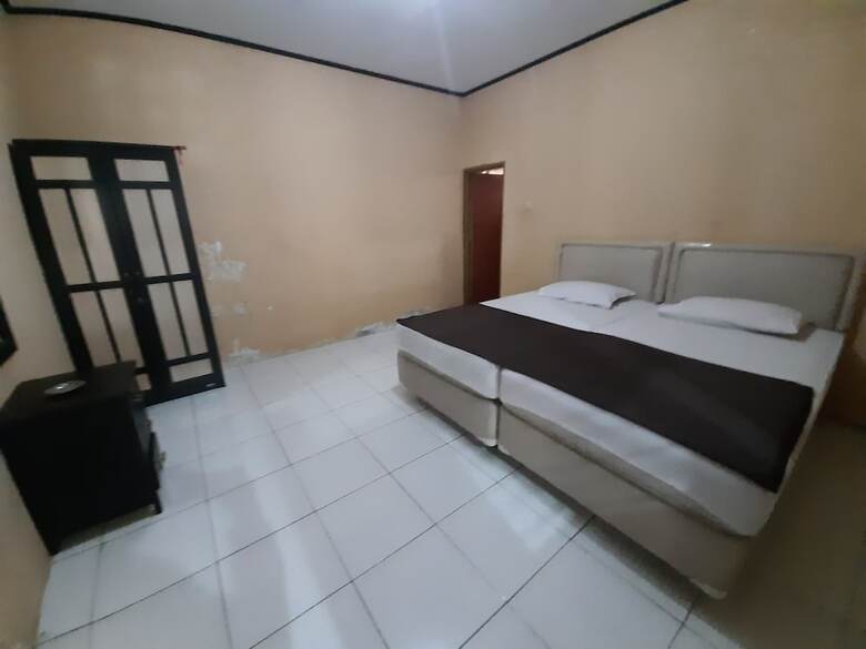Hotel Oyo 93135 Wisma Bayt Hikmah