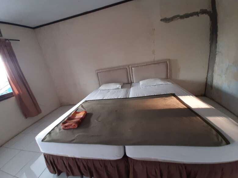 Hotel Oyo 93135 Wisma Bayt Hikmah