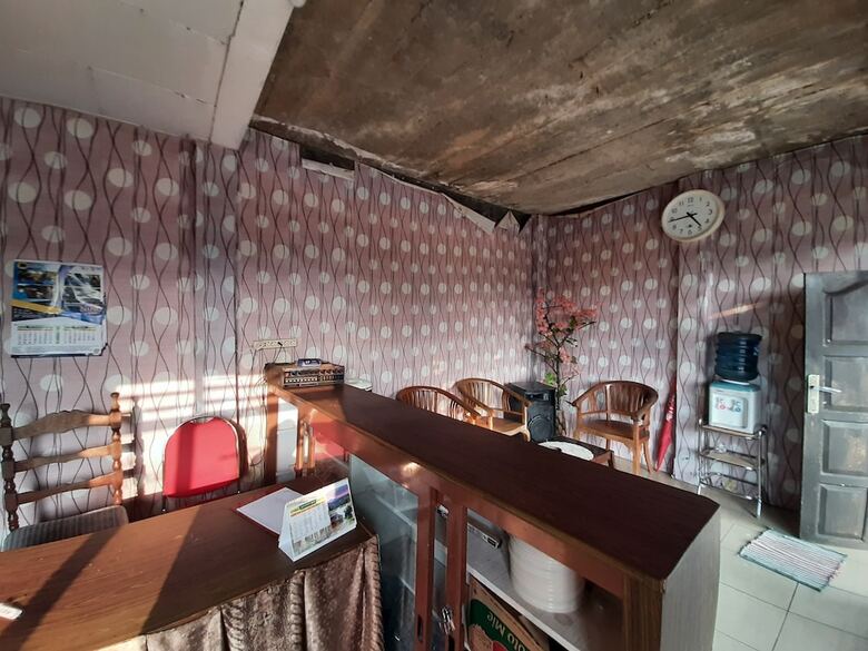 Hotel Oyo 93135 Wisma Bayt Hikmah
