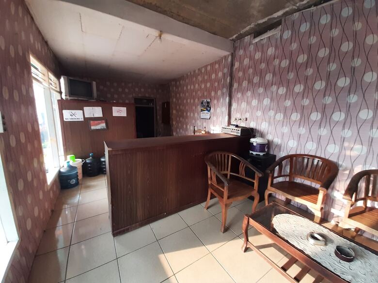 Hotel Oyo 93135 Wisma Bayt Hikmah