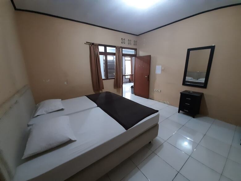 Hotel Oyo 93135 Wisma Bayt Hikmah