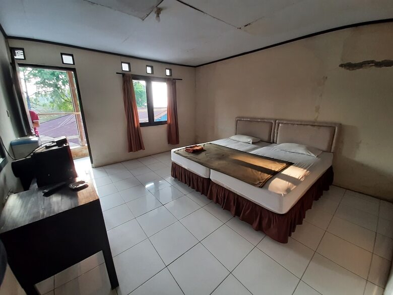 Hotel Oyo 93135 Wisma Bayt Hikmah