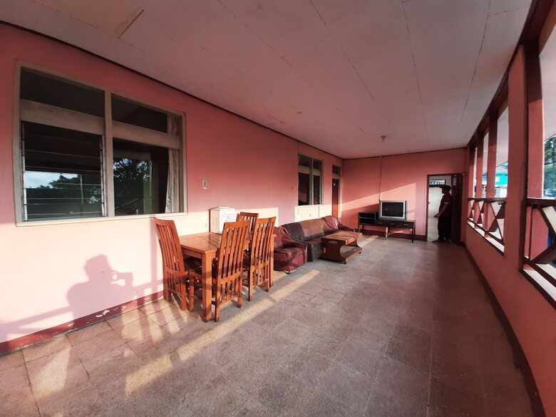 Hotel Oyo 93135 Wisma Bayt Hikmah