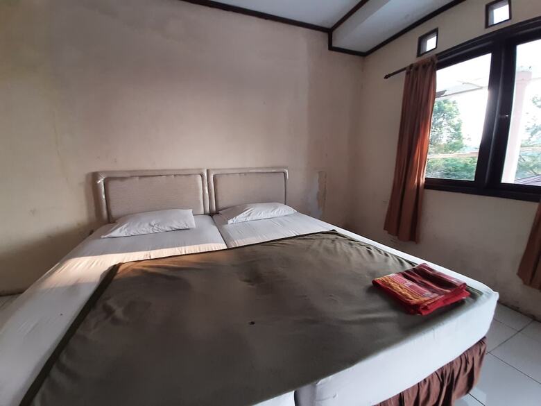 Hotel Oyo 93135 Wisma Bayt Hikmah