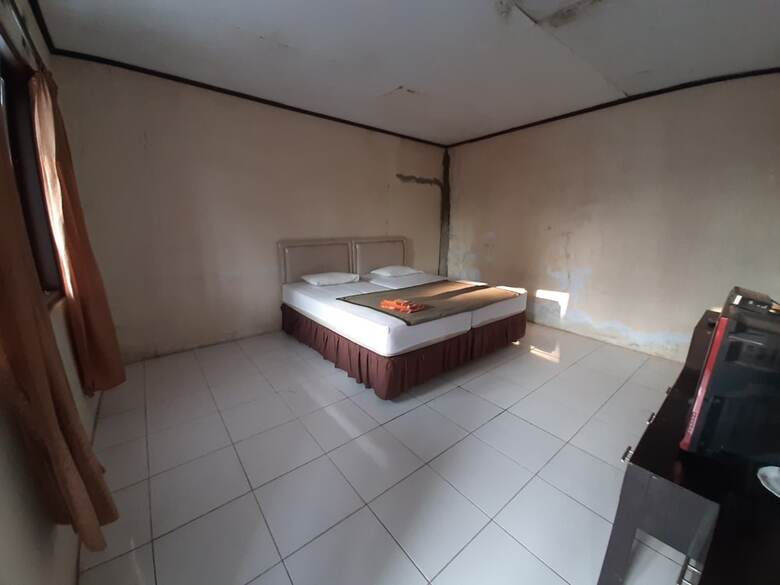 Hotel Oyo 93135 Wisma Bayt Hikmah