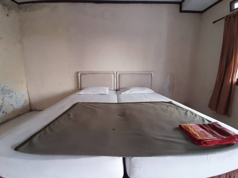 Hotel Oyo 93135 Wisma Bayt Hikmah