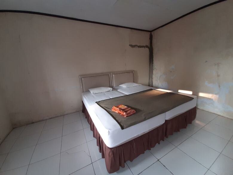 Hotel Oyo 93135 Wisma Bayt Hikmah