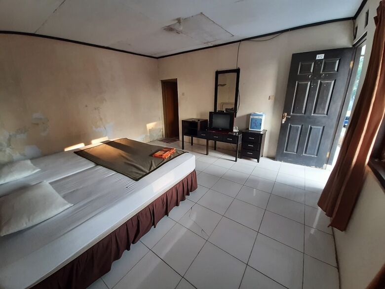 Hotel Oyo 93135 Wisma Bayt Hikmah
