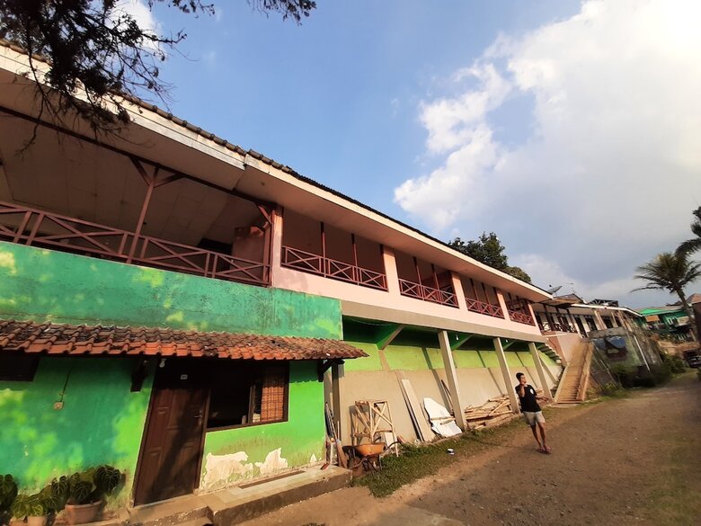 Hotel Oyo 93135 Wisma Bayt Hikmah