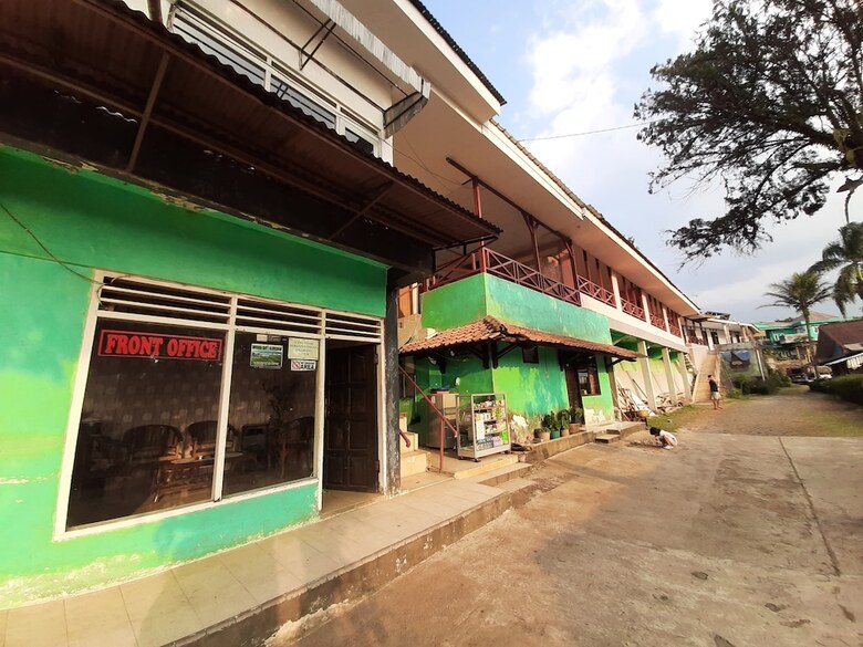 Hotel Oyo 93135 Wisma Bayt Hikmah