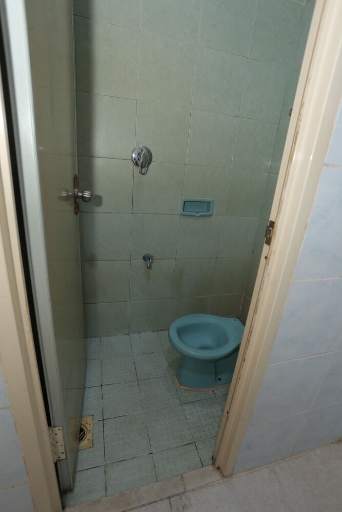 Hotel Oyo 93135 Wisma Bayt Hikmah