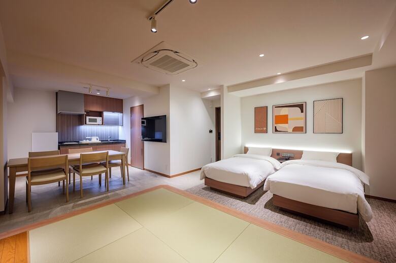Cocoyo Hotel Otsuka