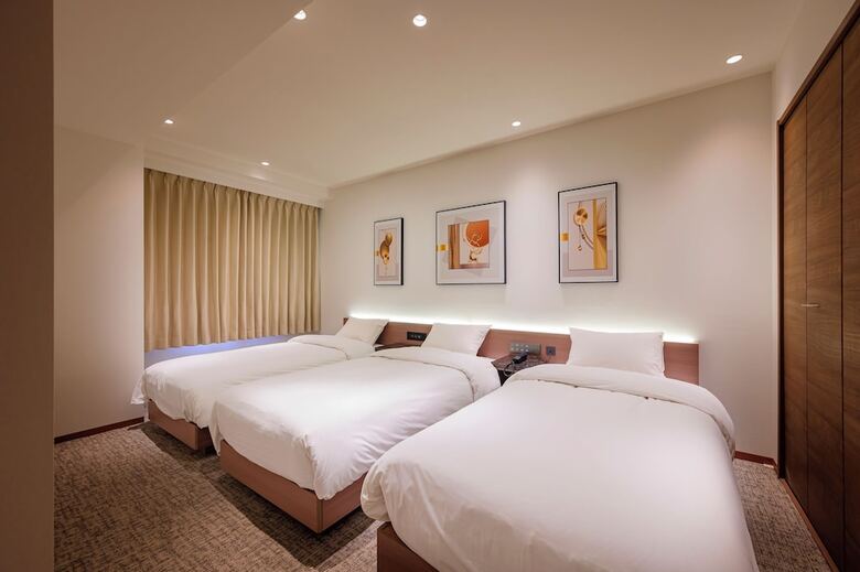 Cocoyo Hotel Otsuka