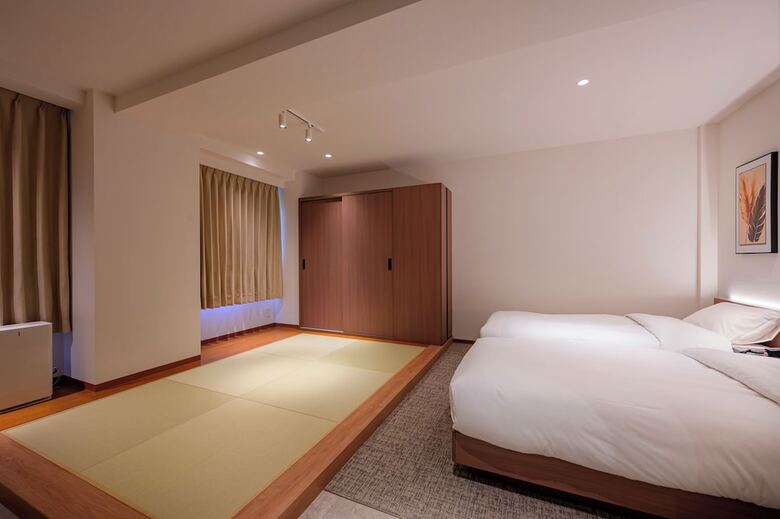 Cocoyo Hotel Otsuka